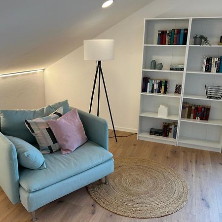 Allgaeu Zimmer Leandi Memmingen Dış mekan fotoğraf