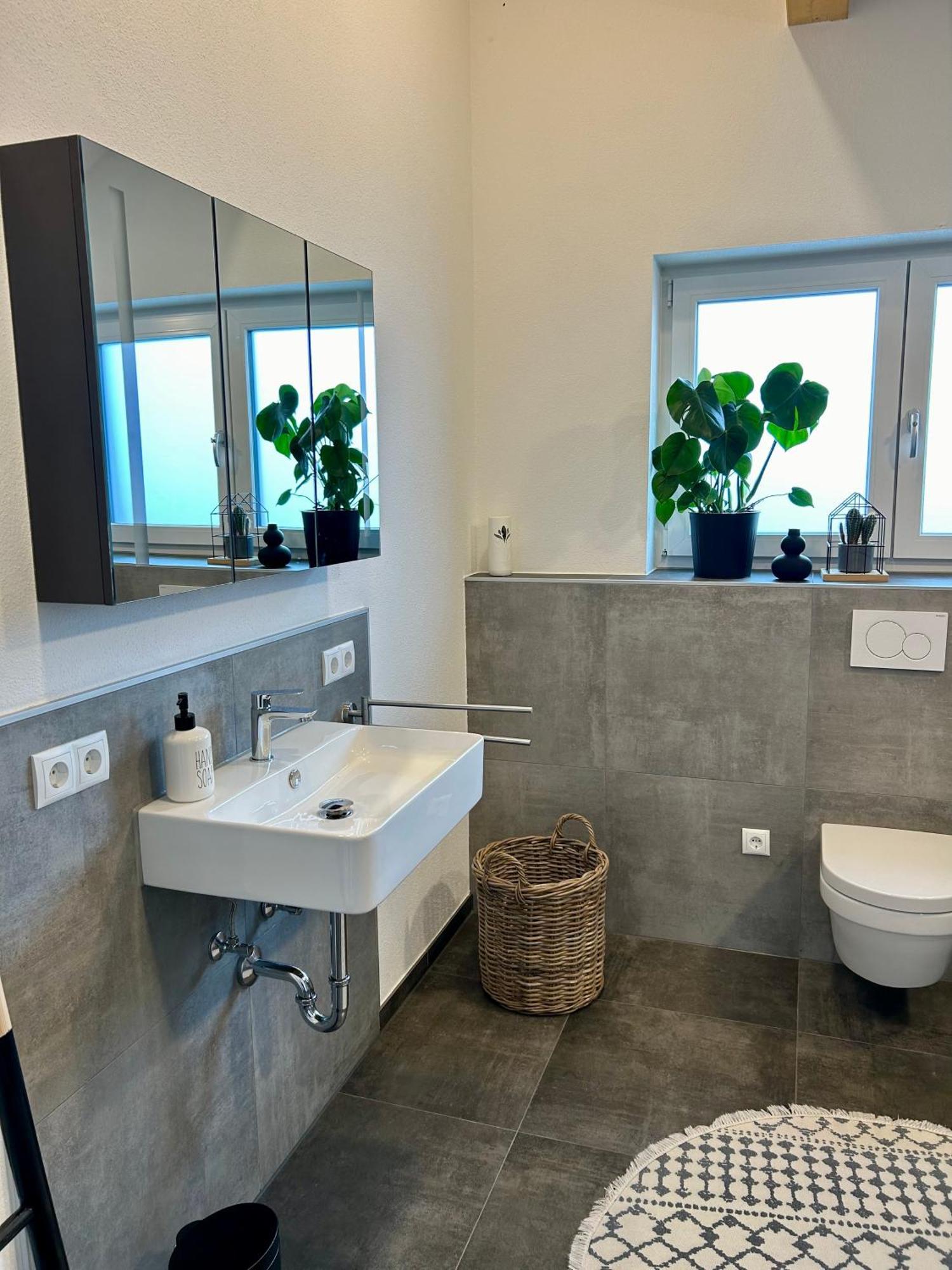 Allgaeu Zimmer Leandi Memmingen Dış mekan fotoğraf