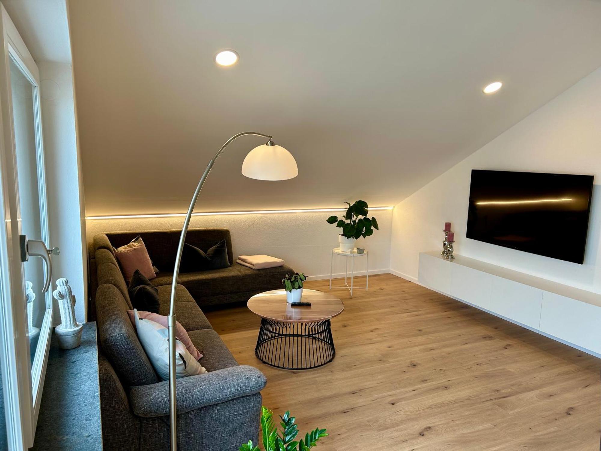 Allgaeu Zimmer Leandi Memmingen Dış mekan fotoğraf