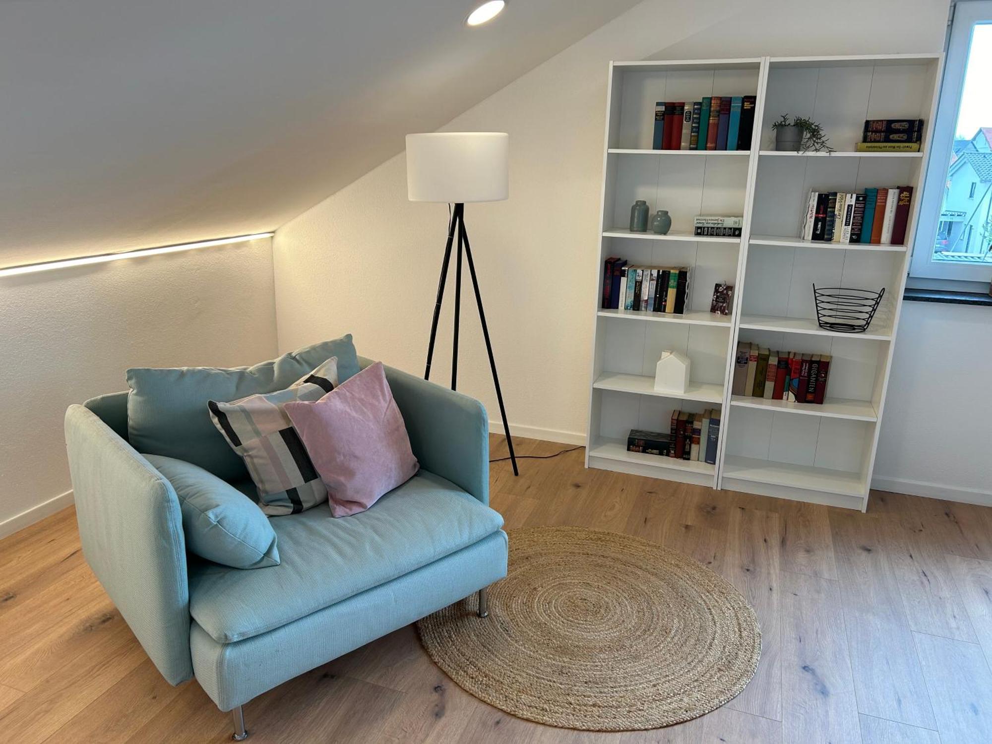 Allgaeu Zimmer Leandi Memmingen Dış mekan fotoğraf