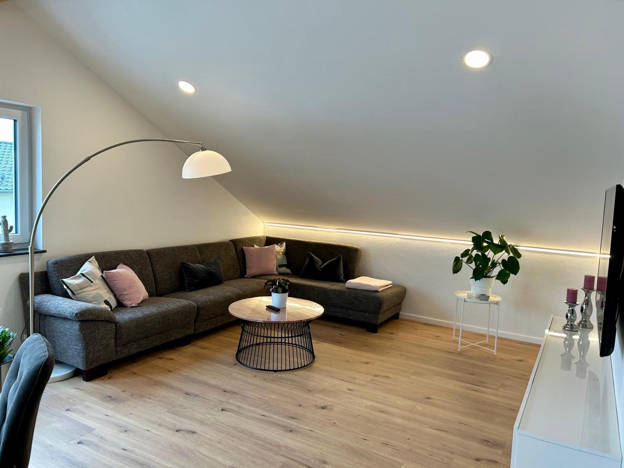 Allgaeu Zimmer Leandi Memmingen Dış mekan fotoğraf