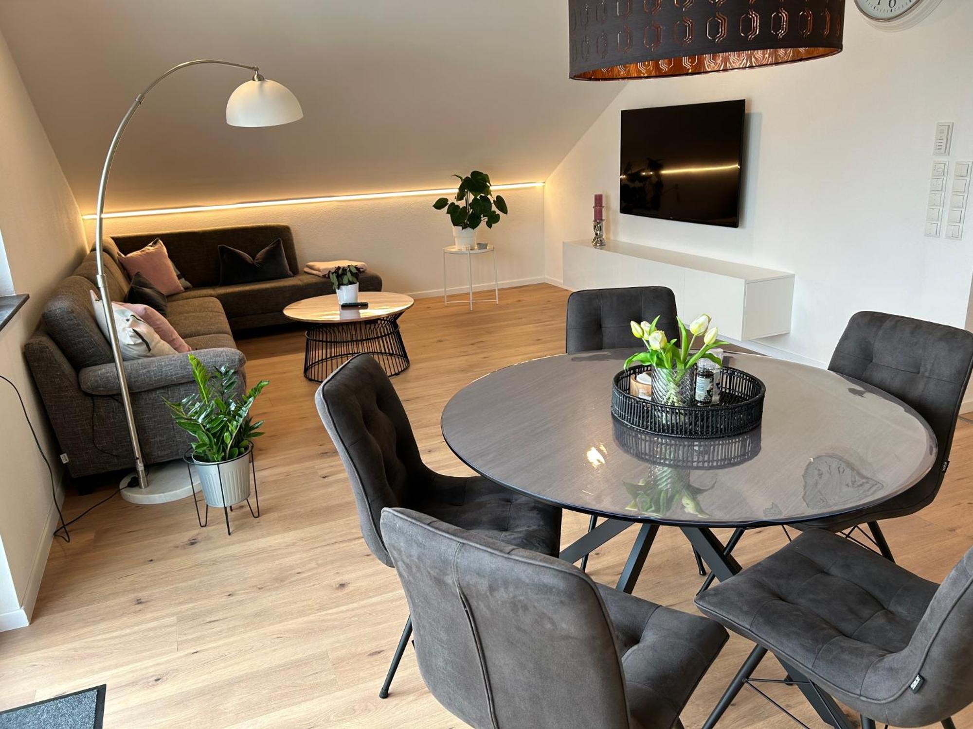 Allgaeu Zimmer Leandi Memmingen Dış mekan fotoğraf